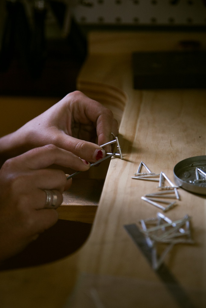 The Maine Craft Association’s Craft Apprentice Program (MaineCAP) offers Maine-based master craft artists and apprentices the opportunity to learn, create, and celebrate. A seven month program, a lifetime of connections.